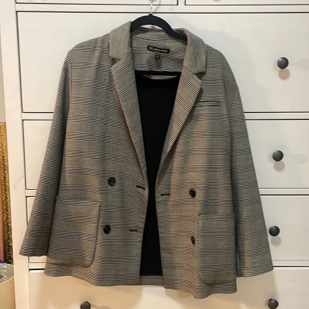 Zara blazer - Picture 2 of 3
